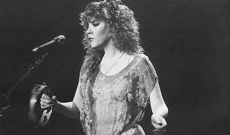 Enchanted STEVIE NICKS INFO