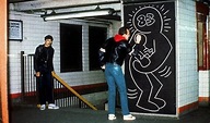 Keith Haring: De las calles a las galerías — Vive Social Art