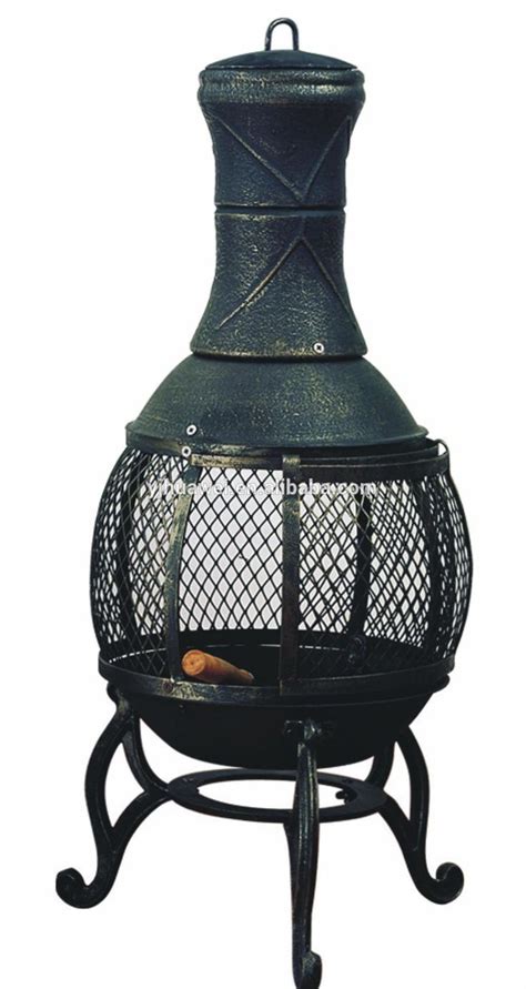 Everything you need for your chimney. Chiminea Fire Pit Lowes images | Chiminea fire pit, Fire ...