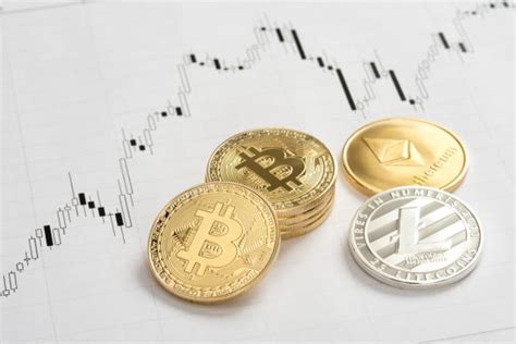 Experts believe this will happen again in 2021, the only question is which coin do you bet on? Best Performing Crypto Coins to Buy in 2018 | The Chain