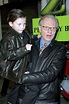 Larry King and His Kids: See the TV Star's Cutest Family Photos