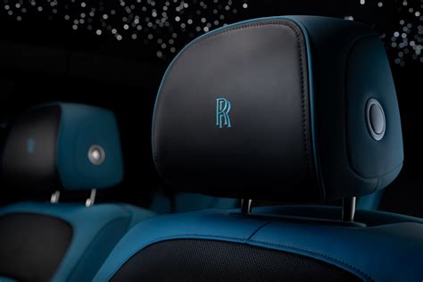 Rolls Royce Comparte Un Video Que Revela Cómo Realiza Los Famosos