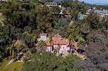 The abandoned bin Laden mansion on sale for $28 million | loveproperty.com