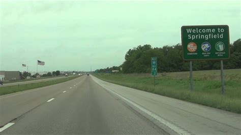 Missouri Interstate 44 West Mile Marker 90 80 51715
