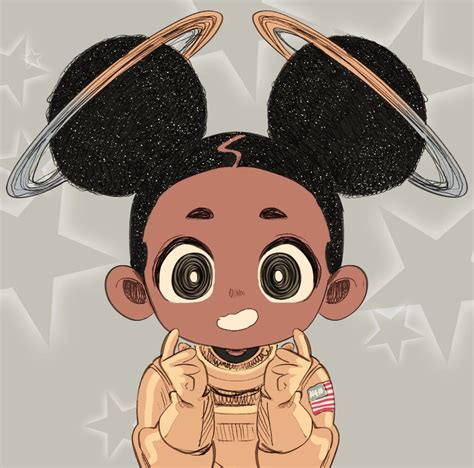 Biji 🛸 On Twitter Black Girl Magic Art Girls Cartoon Art Cartoon