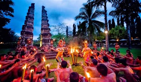 10 Popular Indonesia Traditional Dances Authentic Indonesia Blog