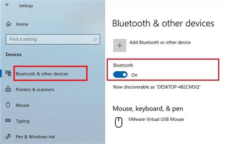 Fix Connections To Bluetooth Audio Devices And Wireless Displays In Windows Techwiser