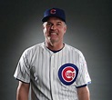 Ryne Sandberg to Help Rally the Cubs Wednesday