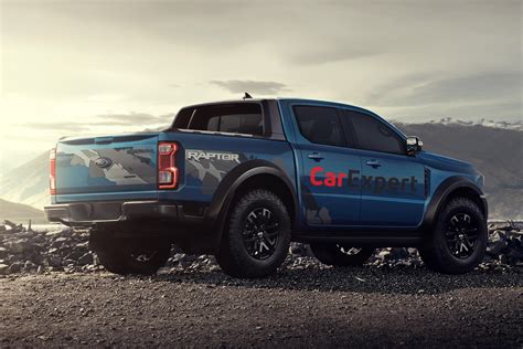 Ford Executive Confirms Ranger Phev For First Time Carexpert