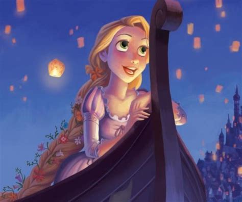 Rapunzel Princess Rapunzel From Tangled Photo 19080547 Fanpop