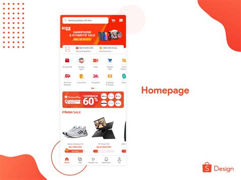 Shopee Designs Themes Templates And Downloadable Graphic Elements On