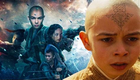 Avatar The Last Airbender Netflix 2024