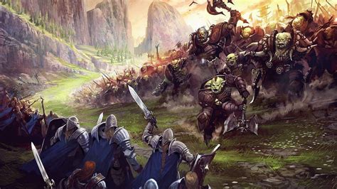Medieval Battle Wallpapers Top Free Medieval Battle Backgrounds