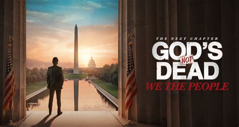 Gods Not Dead 2 Trailer Nhguide
