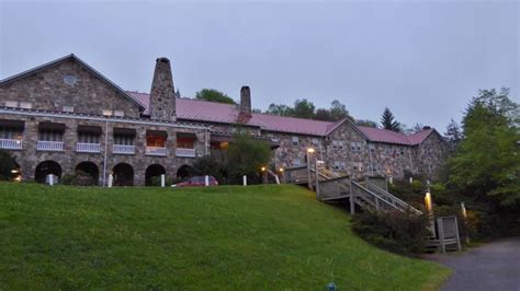 Mountain Lake Lodge Pembroke Holidaycheck Virginia Usa