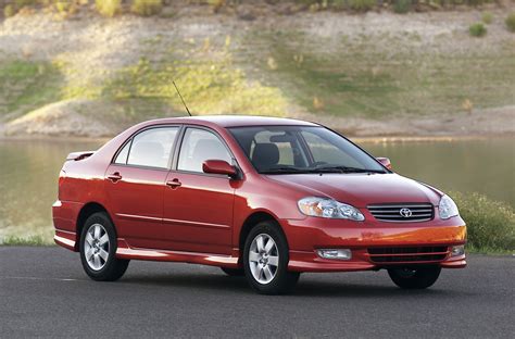 Toyota Corolla All Years And Modifications With Reviews Msrp
