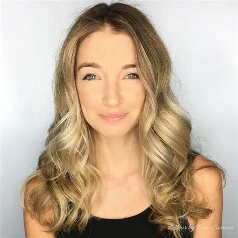 A Gorgeous Blowout Is The Best Revenge Featured Stylist Demi Carriere