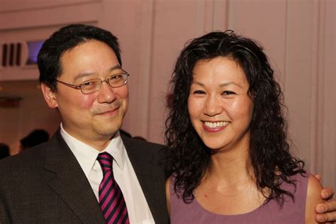 Ed Lin And Cindy Cheung Famousfix