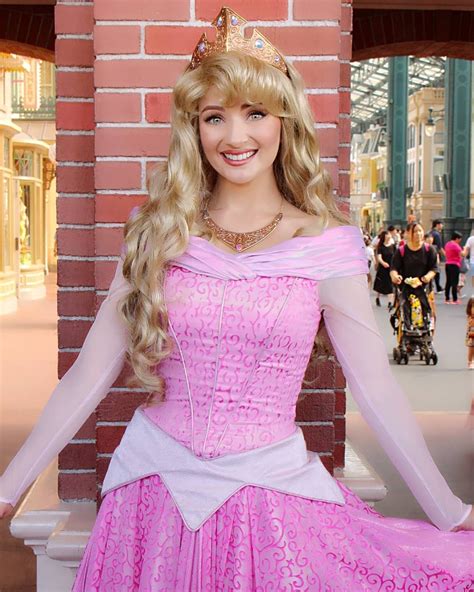 Pin By Levi Kelley On A Disney Parks Characters Princess Aurora