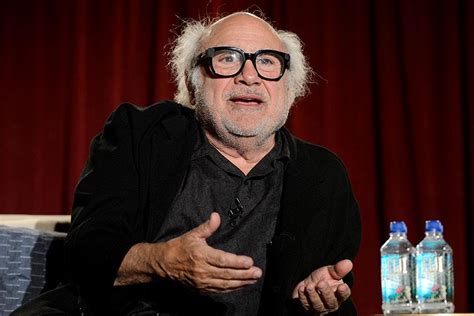 Danny Devito Emmy Awards Nominations And Wins Television Academy