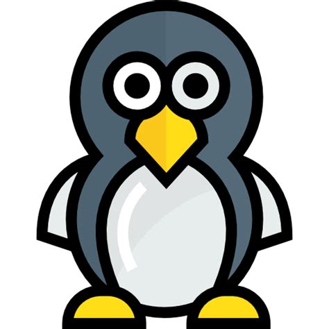 Linux Iconos Gratis De Logo