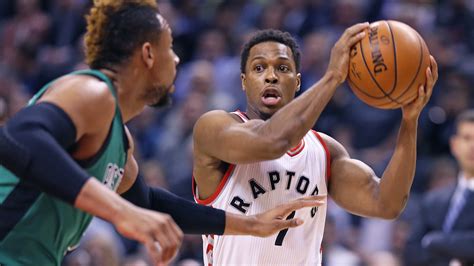 Latest on toronto raptors point guard kyle lowry including news, stats, videos, highlights and more on espn. Lowry admits he used to be fat, would go on McDonalds ...