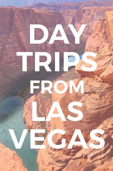 Day Trips From Las Vegas Adventures Hiking Day Trips Locals