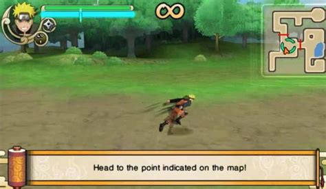 Naruto Shippuden Ultimate Ninja Impact Ppsspp Download 200mb Pspgp