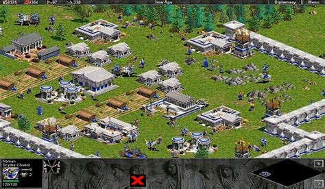 The game was released for pcs (windows). Age of Empires: The Rise of Rome PC Game Full Download ...