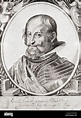 Gaspar de Guzman y Pimentel Ribera de Tovar y Velasco, 1587 a 1645 ...