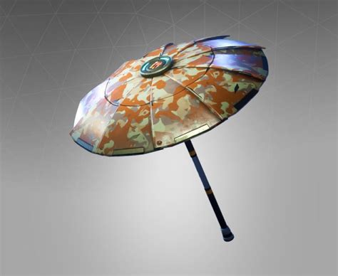 Ranking All 6 Umbrellas In The Game Fortnite Battle Royale Armory Amino
