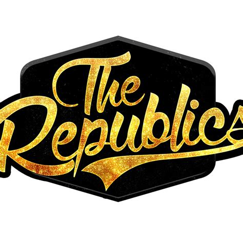 The Republics - YouTube