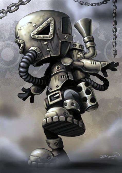 Robot Dancer Robots Steampunk Steampunk Characters Steampunk