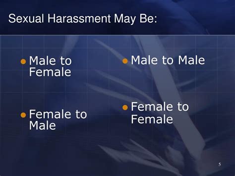 ppt preventing sexual harassment powerpoint presentation free download id 2991217