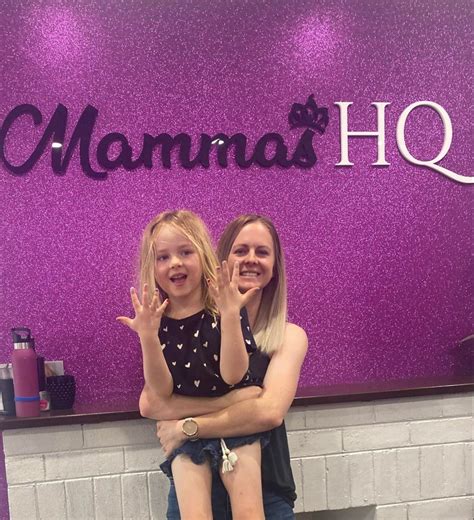 Mum And Daughter Pamper Sessions And Ts Facials Nails And More