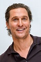 Matthew McConaughey - Profile Images — The Movie Database (TMDB)