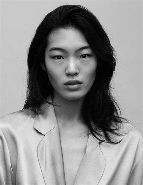 Chiharu Okunugi For Playing Fashion By Tim Zaragoza Face Photography