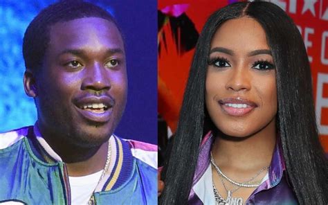 Why Did Meek And His Girlfriend Milano Broke Up After The 33rd Birthday Glamour Fame