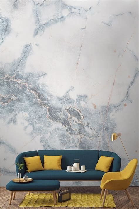 Obsessing Over Marble Faux Marble Wallpaper Designs Are Perfect For