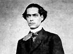 Castro Alves, um poeta para os escravos