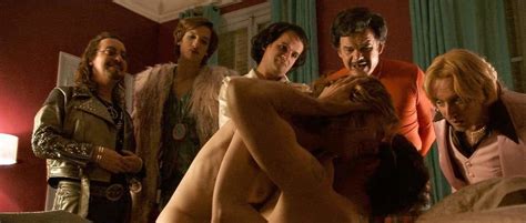 Julie Depardieu Nude Sex Scene On Scandalplanet Com Xhamster