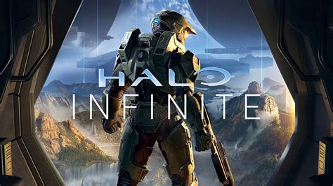 Halo Infinite Has A New E3 Trailer Screens Gaming Age
