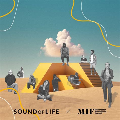 Rising Sounds Sound Of Life Powered By Kef
