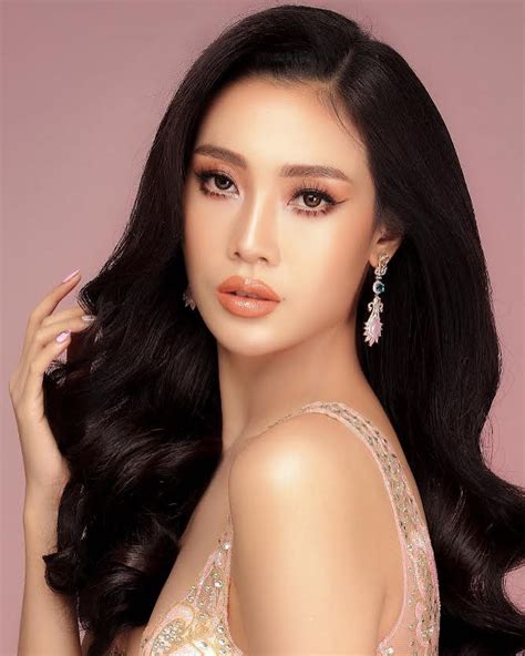 Miss Grand Myanmar 2021 Is Amara Shune Lei