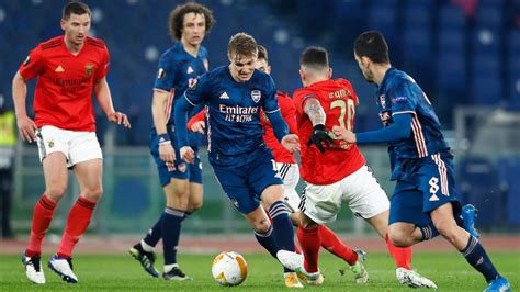 Check here for info on how you can watch the game on tv and via online live streams. Arsenal Vs Benfica Europa League : We offer you the best live streams to watch uefa europa ...