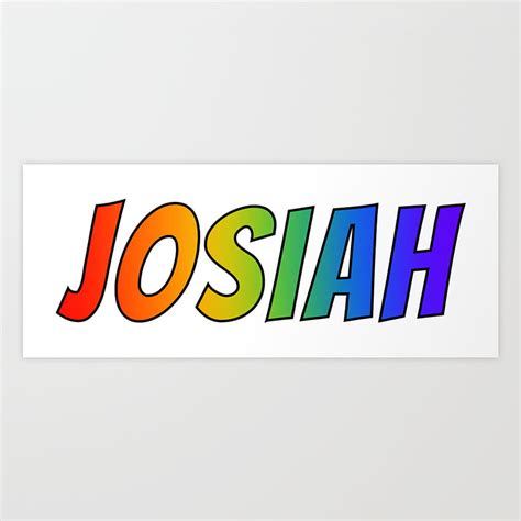 Josiah Hd Wallpaper Pxfuel