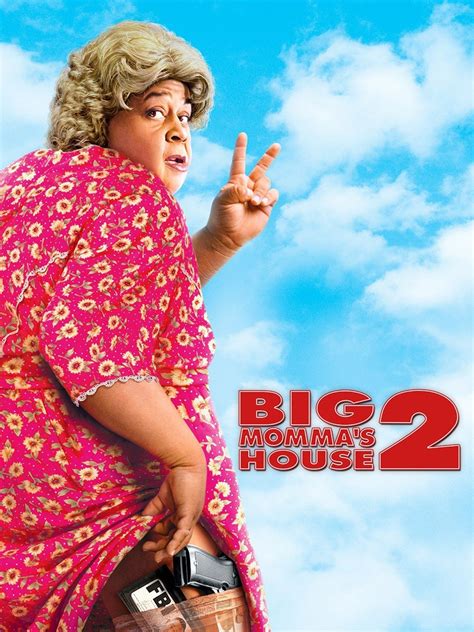 Big Mommas House 2 2006 Rotten Tomatoes