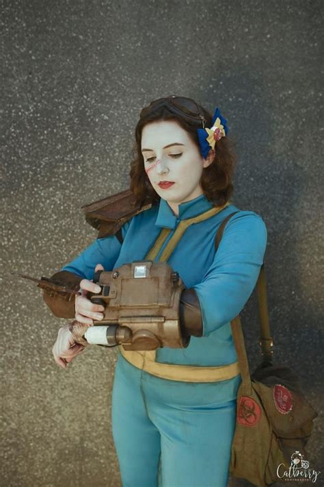 Fallout Cosplay Cosplay Costumes Cosplay