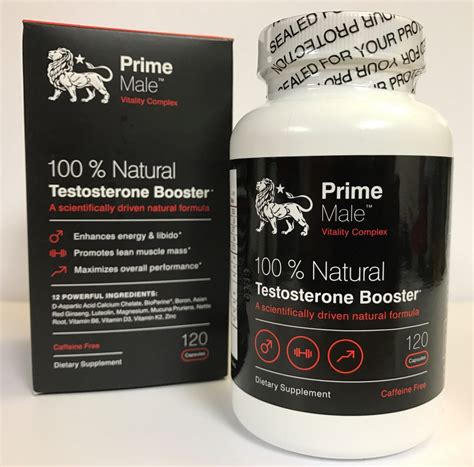 Best Testosterone Boosters 2017 Supplement Reviews Australasia