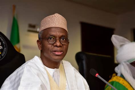 don t vote pdp into power in 2023 el rufai urges kaduna people